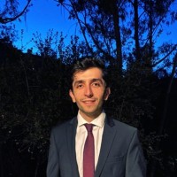 Alireza Zanbagh