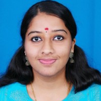 Athira Usha Devi