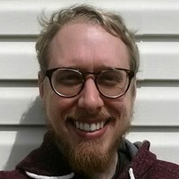Jonathan Trimble