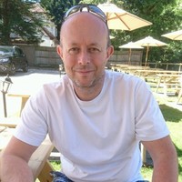 Steve Meldrum