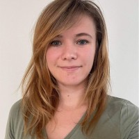 Nina Van Der Perre