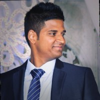 Abdul Haq Mohammed