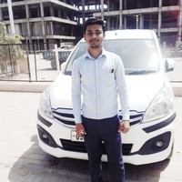 Md Sharif Quadri