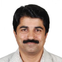 Ghobinath Psr
