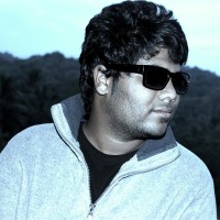 Harish M