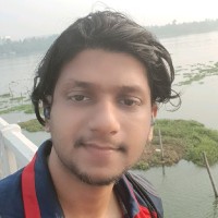 Shyam Ts