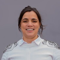 María de los Ángeles Vigo