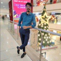 Rakesh Rai