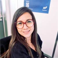Houria Rouget