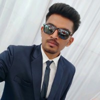 Kaushal Patel