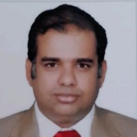 Arshad Mahmood