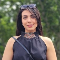 Mina Mirhosseini