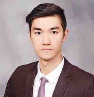 Timothy Lin