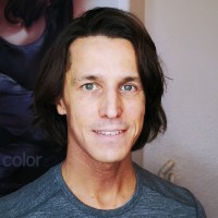 Daniel Pasche