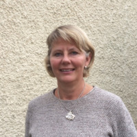 Anette Olin