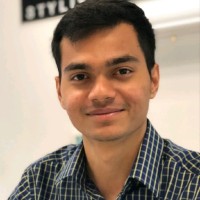 Ashish Padaniya