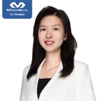 Cristina Sun