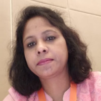 Purnima Kumari