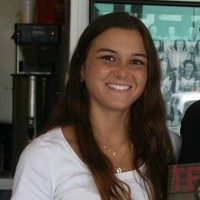 Krysten Elliott