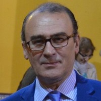 José Carlos Garcia Rodriguez