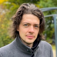 Torkil Veyhe, Phd