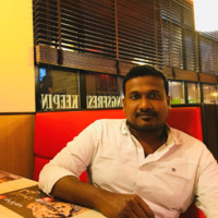 Mohamed Nooruddeen