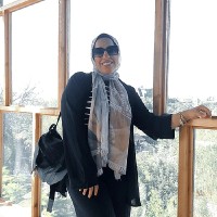 donia ali
