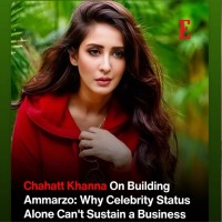 Chahatt Khanna