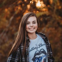 Julia Olsen