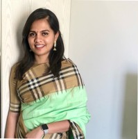 Vinodini Duraisamy