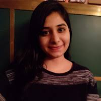 Suhani Arora