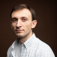 Nik Vakulich