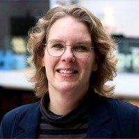 Jolanda Douma-De Vries