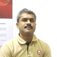 Sudip Guha