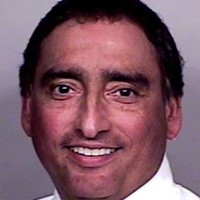Robert San Miguel