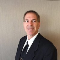 Roger Ferguson