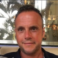 Neil Tranter