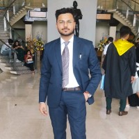 Ca Naksh Sharma