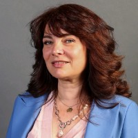 Evgenia Pustilnik