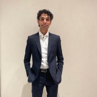 Bilal Hassan