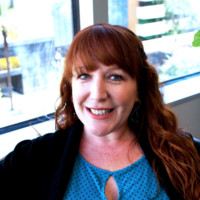 Madia Morgan