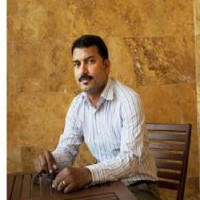 Hari V Nair