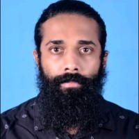Sandeep M