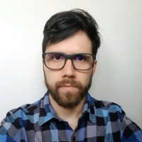 Gabriel Vasquez