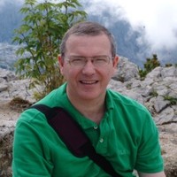 Steve Butcher