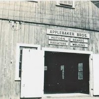 Joseph Applebaker