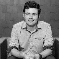 Sean Tichenor, AIA