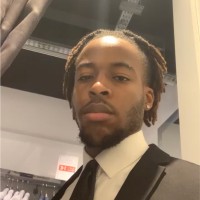 Bryan Choudja