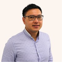 Lionel Kho
