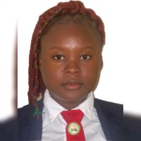 Djénébou Koné